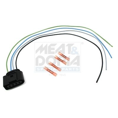 Vadu remonta komplekts, gaisa masas mērītājs MEAT & DORIA 25443