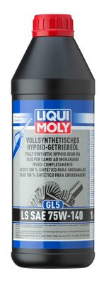 LIQUI MOLY 4421 Transmisijas eļļa