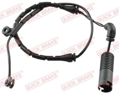 Сигнализатор, износ тормозных колодок QUICK BRAKE WS 0191 A