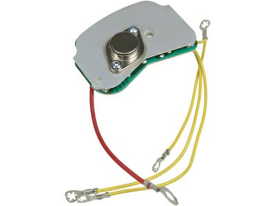 Ģeneratora sprieguma regulators AS-PL ARE1078S