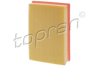 Воздушный фильтр TOPRAN 208 496