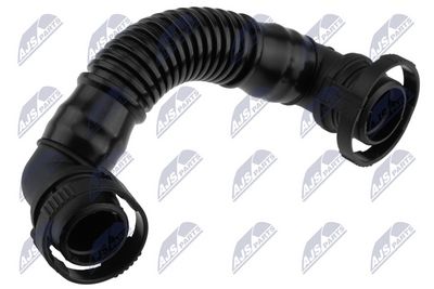 Шланг, вентиляция картера NTY GPP-VW-148