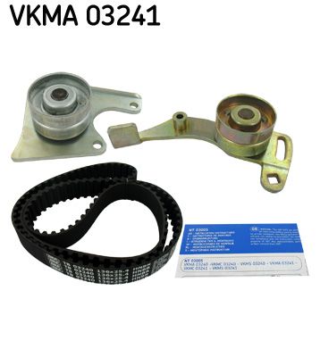 Комплект ремня ГРМ SKF VKMA 03241