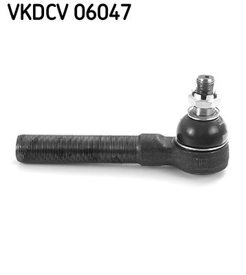 Stūres šķērsstiepņa uzgalis SKF VKDCV 06047