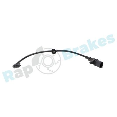 Indikators, Bremžu uzliku nodilums RAP BRAKES R-G0194