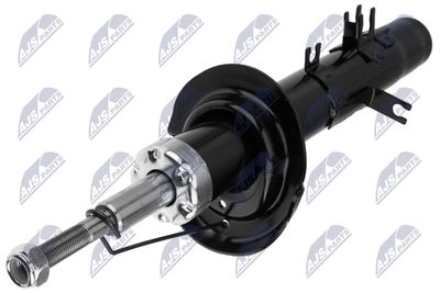 Амортизатор NTY A-CT-007