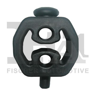 Кронштейн, система выпуска ОГ FA1 143-938