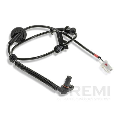 Датчик, частота вращения колеса BREMI 51691