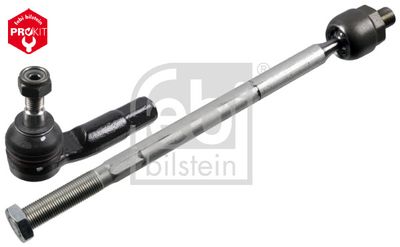 Поперечная рулевая тяга FEBI BILSTEIN 37591