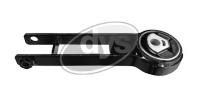 Подвеска, двигатель DYS 71-27845