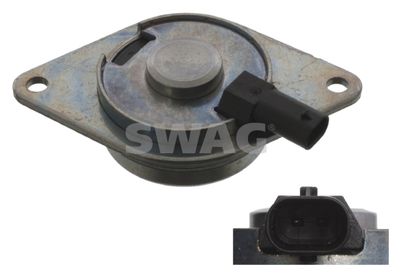 Vadības vārsts, Sadales vārpstas iestatīšana SWAG 40 94 6086