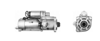 Starteris MAHLE MS 447