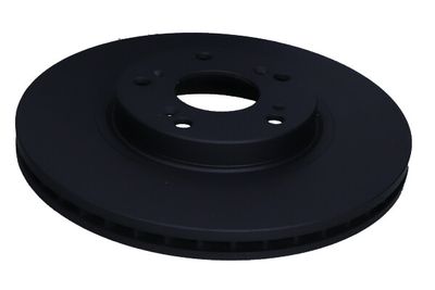 Тормозной диск QUARO QD3640HC