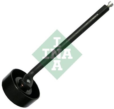 Spriegotājrullītis, Ķīļrievu siksna Schaeffler INA 531 0837 10