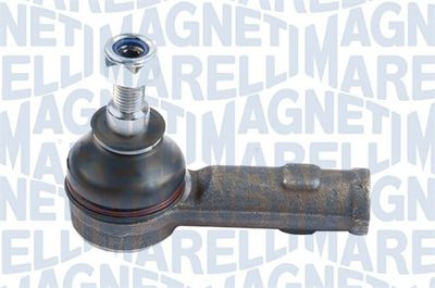 Наконечник поперечной рулевой тяги MAGNETI MARELLI 301191605530