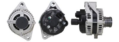 Генератор DRI 5341811502