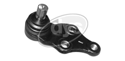 Balst-/Virzošais šarnīrs DYS 27-26656