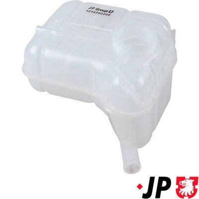 Kompensācijas tvertne, Dzesēšanas šķidrums JP GROUP 1214702200