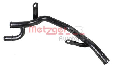 Трубка охлаждающей жидкости METZGER 4010218