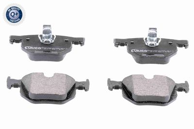 Bremžu uzliku kompl., Disku bremzes VAICO V20-8123