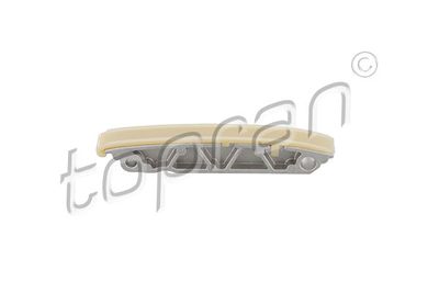 Планка успокоителя, цепь привода TOPRAN 117 864