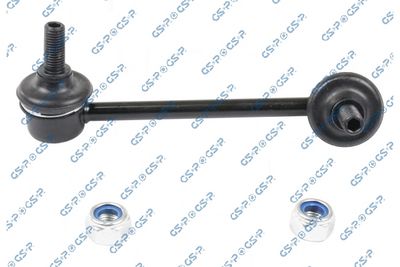 Stiepnis/Atsaite, Stabilizators GSP S051521