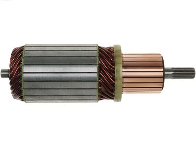 Якорь, стартер AS-PL SA6005