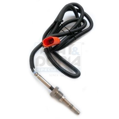 Датчик, температура выхлопных газов MEAT & DORIA 12238