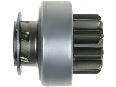 Pievads ar brīvgaitas mehānismu, Starteris AS-PL SD1119S