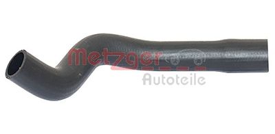 Radiatora cauruļvads METZGER 2420431
