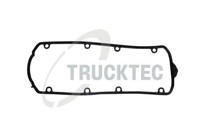 Blīve, Motora bloka galvas vāks TRUCKTEC AUTOMOTIVE 08.10.023