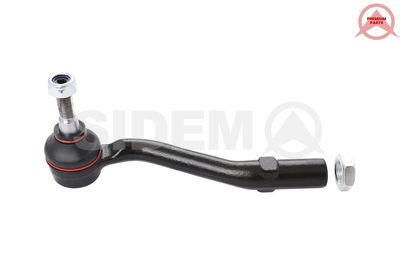 Наконечник поперечной рулевой тяги SIDEM 7834