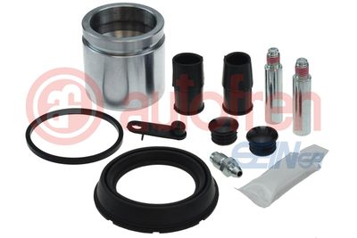Ремкомплект, тормозной суппорт AUTOFREN SEINSA D43441S