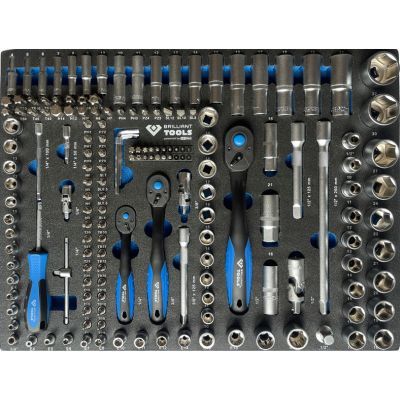 KS TOOLS BT153347 Instrumentu ratiņi