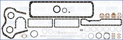 Blīvju komplekts, Motora bloks AJUSA 54099400