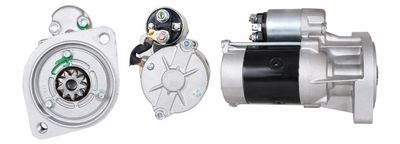 Стартер DRI 643073092