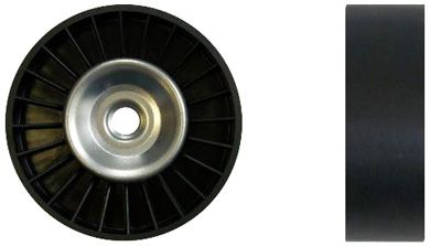 Spriegotājrullītis, Ķīļrievu siksna DENCKERMANN P264001