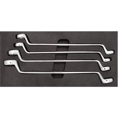 Putuplasta ieliktnis, Sortimenta kaste KS TOOLS 818.1327-97
