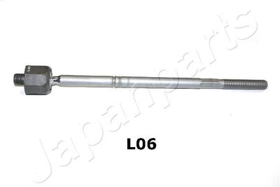 JAPANPARTS RDL06 Aksiālais šarnīrs, Stūres šķērsstiepnis