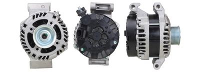 Генератор DRI 2193412102