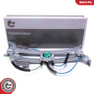 Стеклоподъемник ESEN SKV 51SKV511