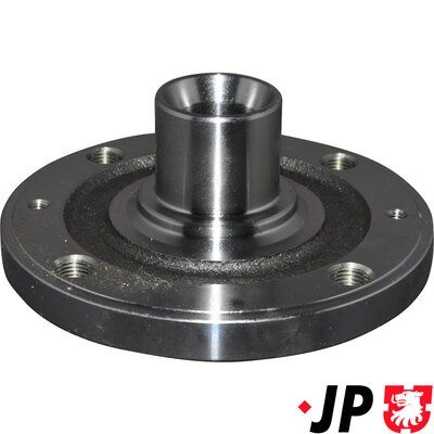 Ступица колеса JP GROUP 4141400200