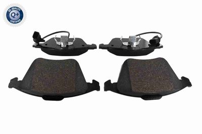 Комплект тормозных колодок, дисковый тормоз VAICO V10-8182