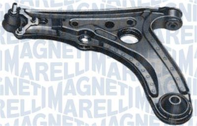 Neatkarīgās balstiekārtas svira, Riteņa piekare MAGNETI MARELLI 301181310750