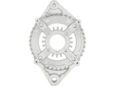 Drošības vāciņš, Ģenerators AS-PL ABR6095S
