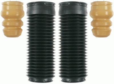 Пылезащитный комплект, амортизатор SACHS 900 193