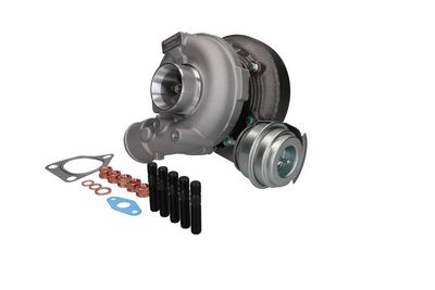 Компрессор, наддув KAMOKA 8600224