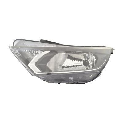 reflektor HYU HEAD LAMP.UNIT..ECE.ELEC W/S MOTOR  FIT FOR: HY.I-20..21 ABAKUS 221-11ANRMLDEM2