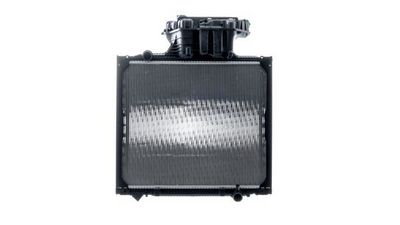 Радиатор, охлаждение двигателя MAHLE CR 1038 000P