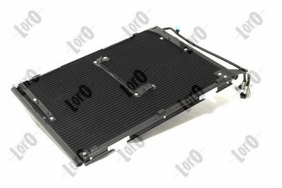 Конденсатор, кондиционер ABAKUS 0540160023